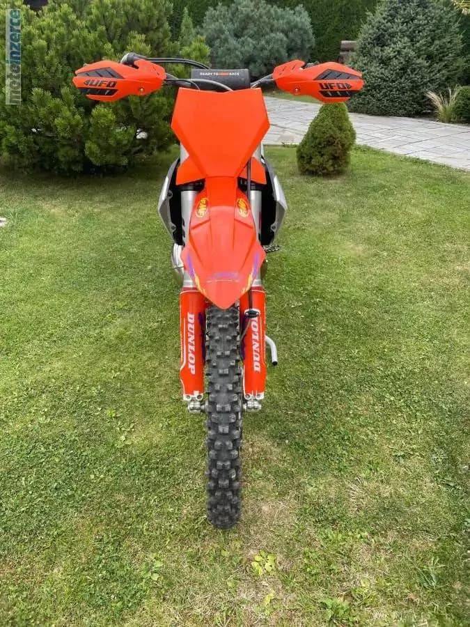 KTM 250 SX