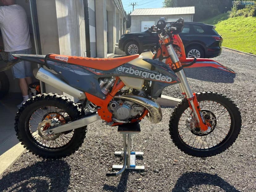 KTM 300 EXC TPI
