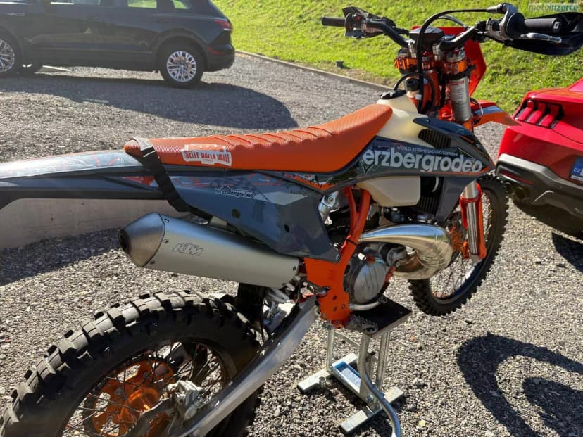 KTM 300 EXC TPI