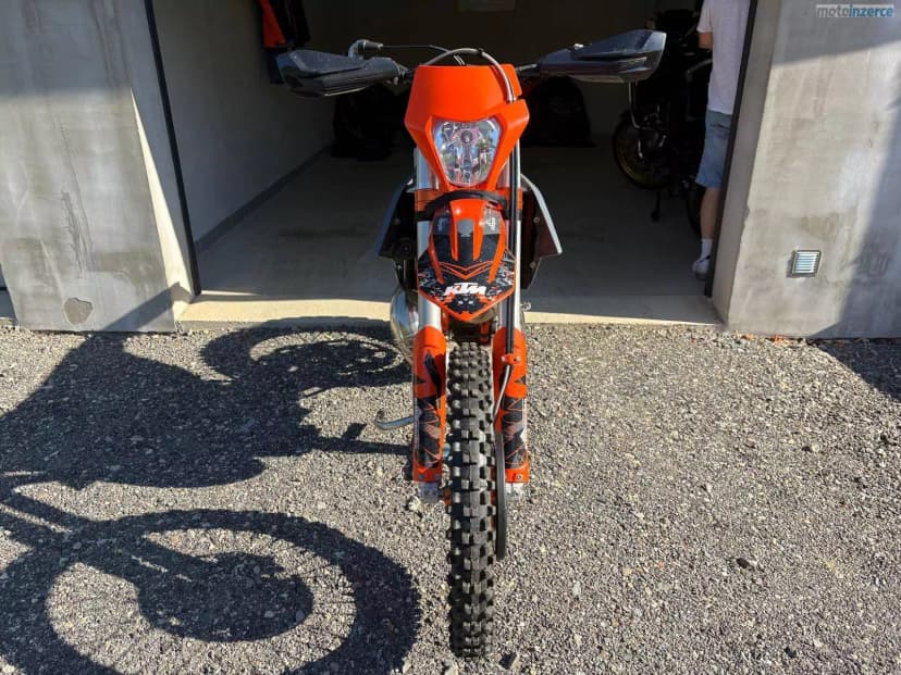 KTM 300 EXC TPI