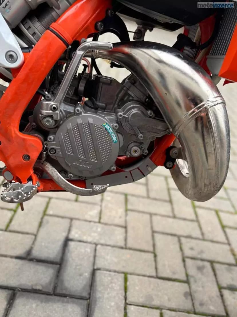 KTM 85 SX