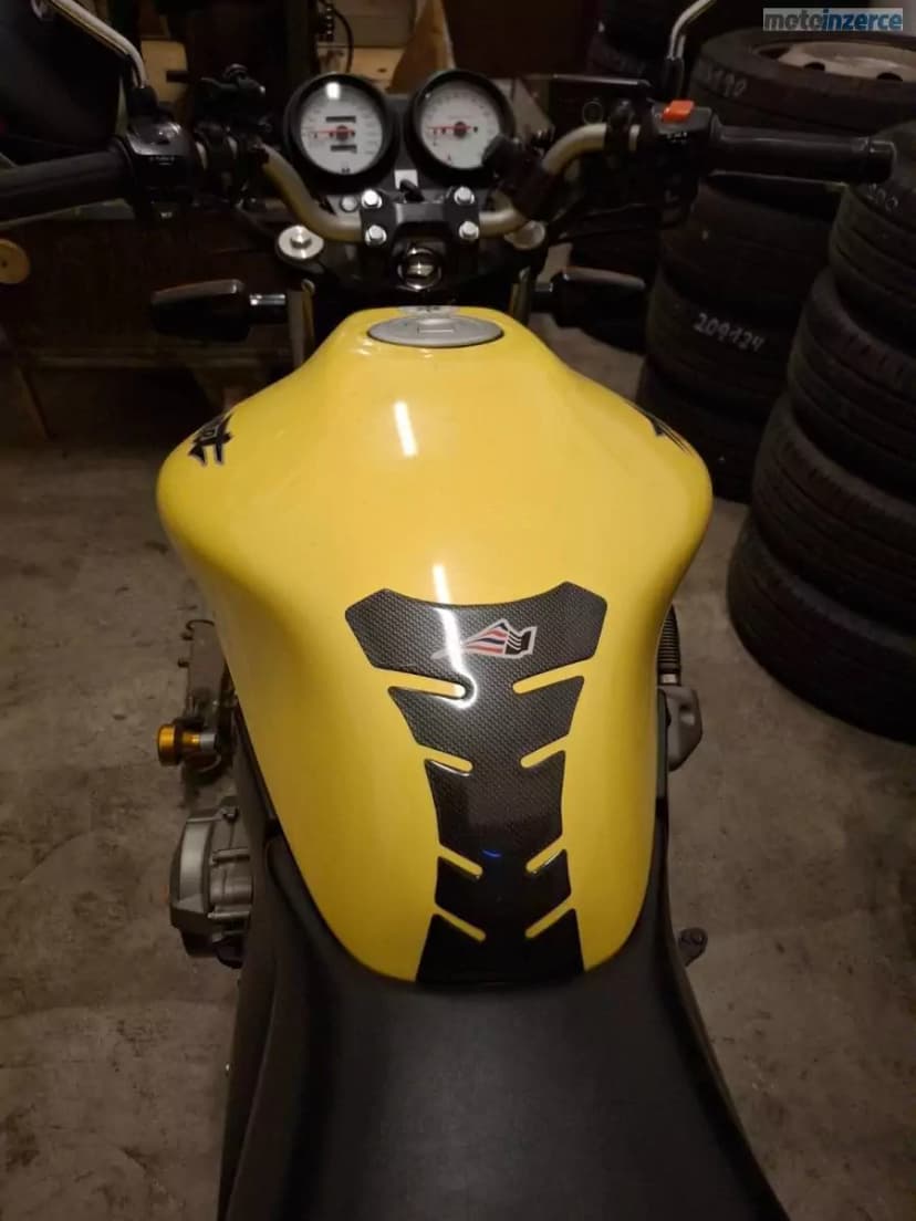 Honda CB 600 F Hornet