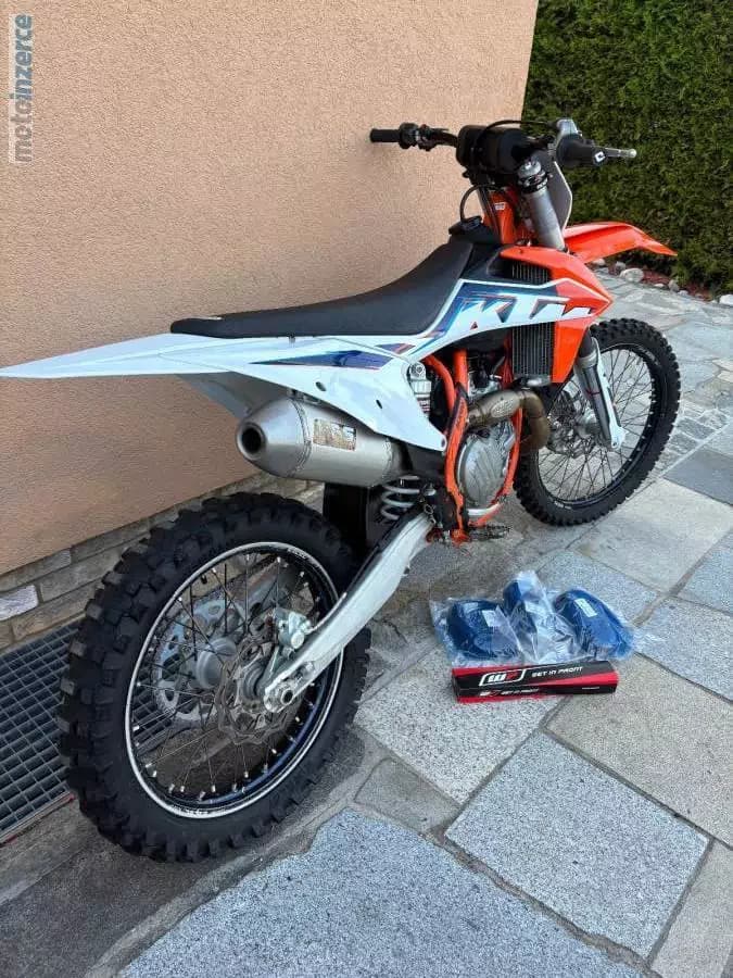 KTM 450 SX-F