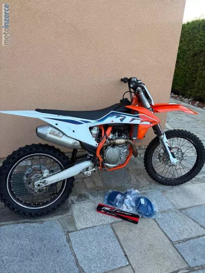KTM 450 SX-F