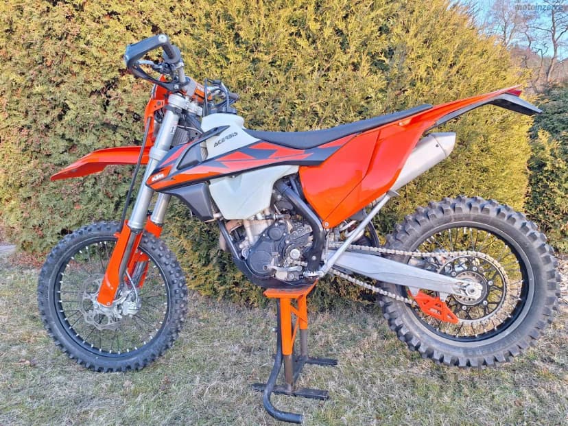KTM 350 EXC-F