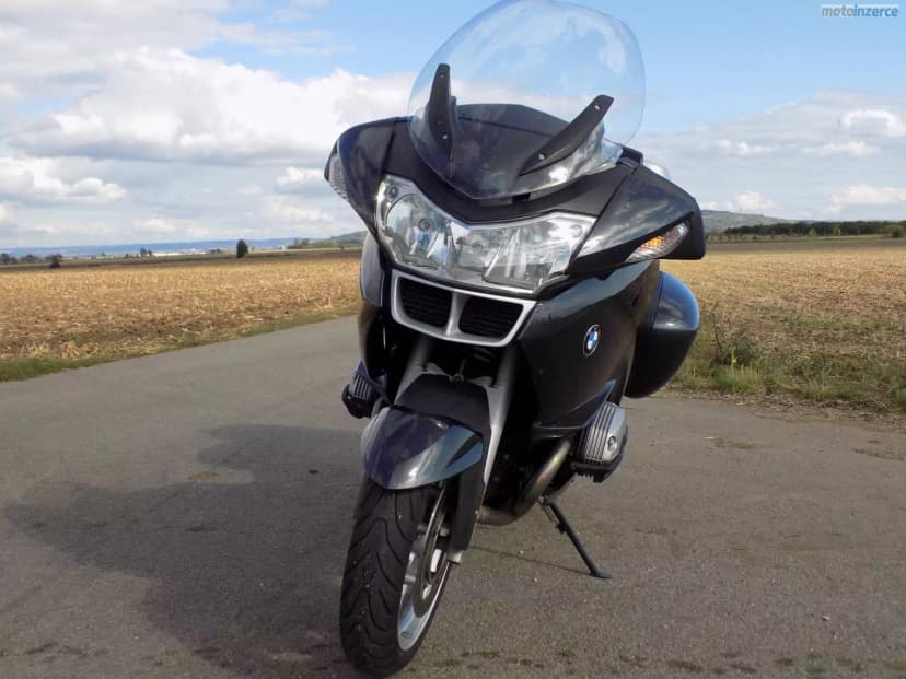 BMW R 1200 RT