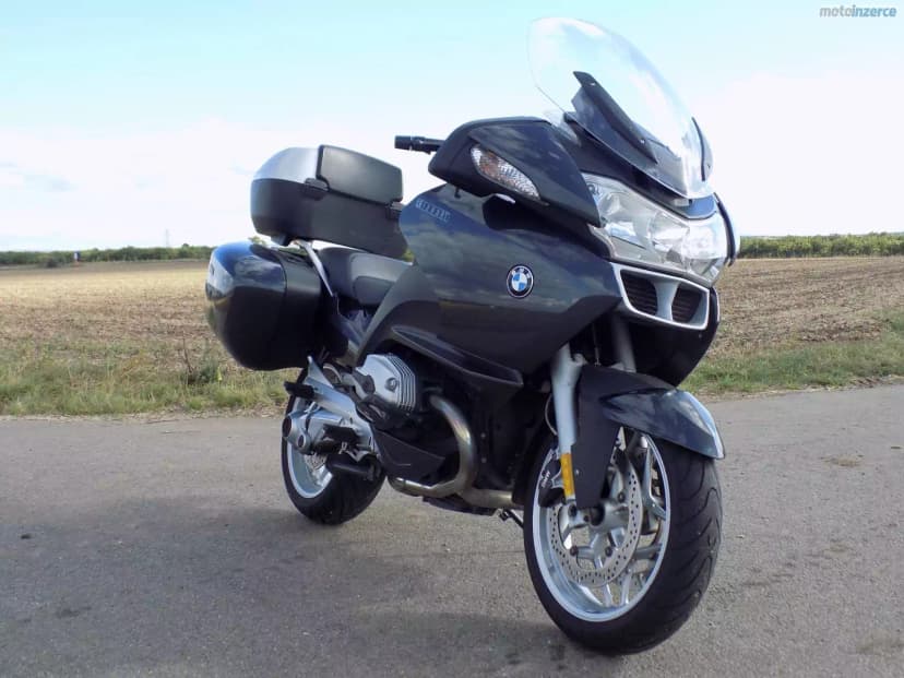 BMW R 1200 RT