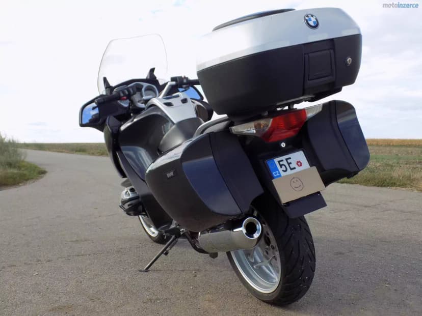 BMW R 1200 RT