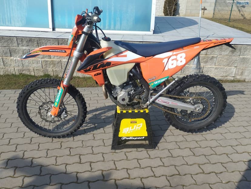 KTM 350 EXC-F