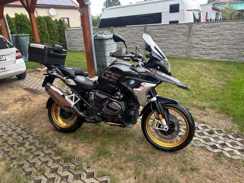 BMW R 1250 GS