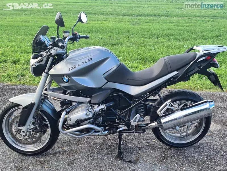 BMW R 1200 R