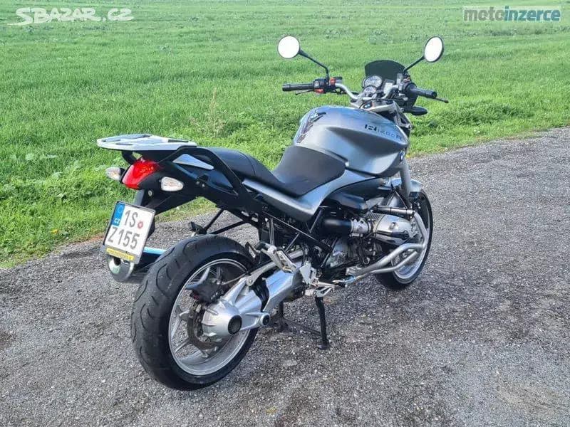 BMW R 1200 R