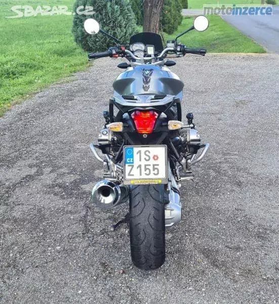 BMW R 1200 R