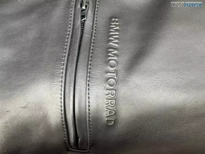 Bundy: BMW Twin Stripes bunda, vel. XL