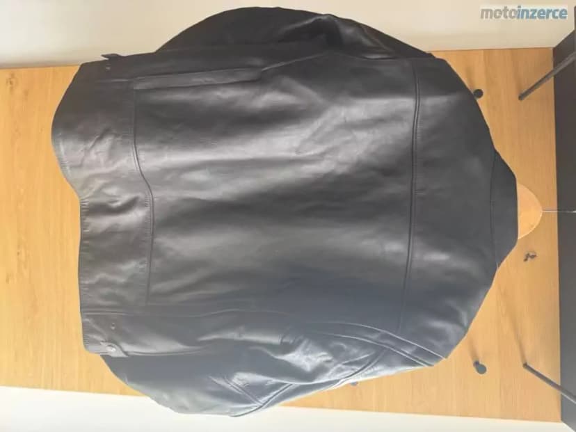 Bundy: BMW Twin Stripes bunda, vel. XL