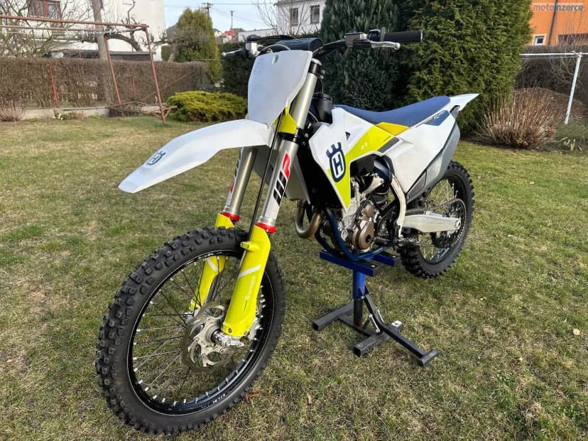 Husqvarna FC 250