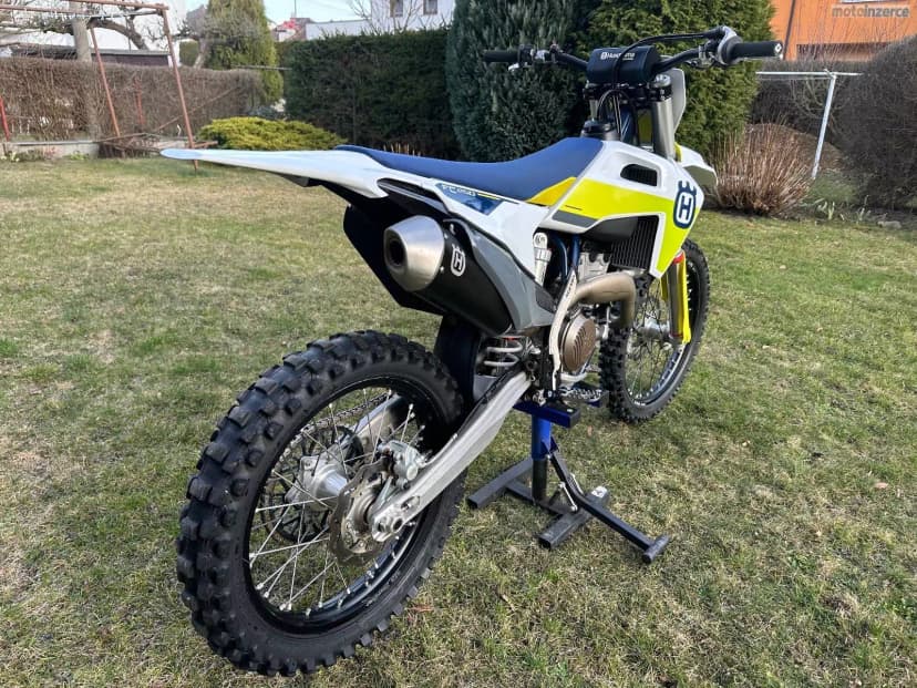 Husqvarna FC 250