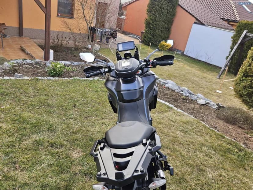 Ducati Multistrada 950