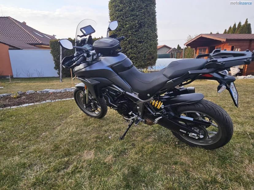 Ducati Multistrada 950