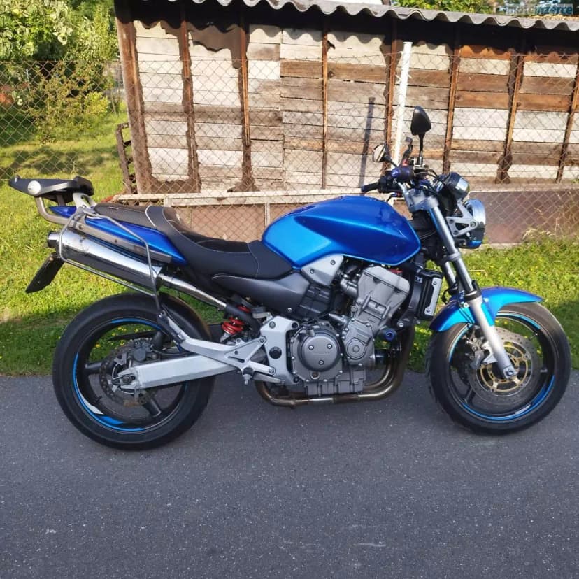 Honda CB 900 F Hornet