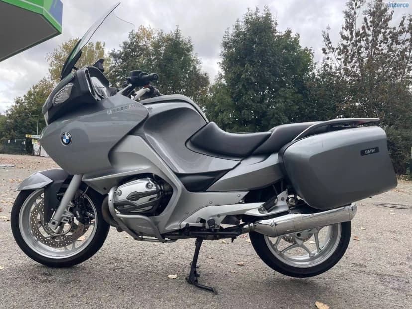 BMW R 1200 RT