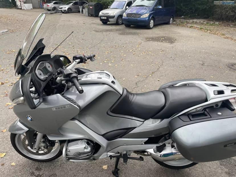 BMW R 1200 RT
