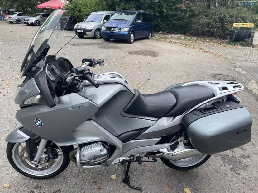 BMW R 1200 RT