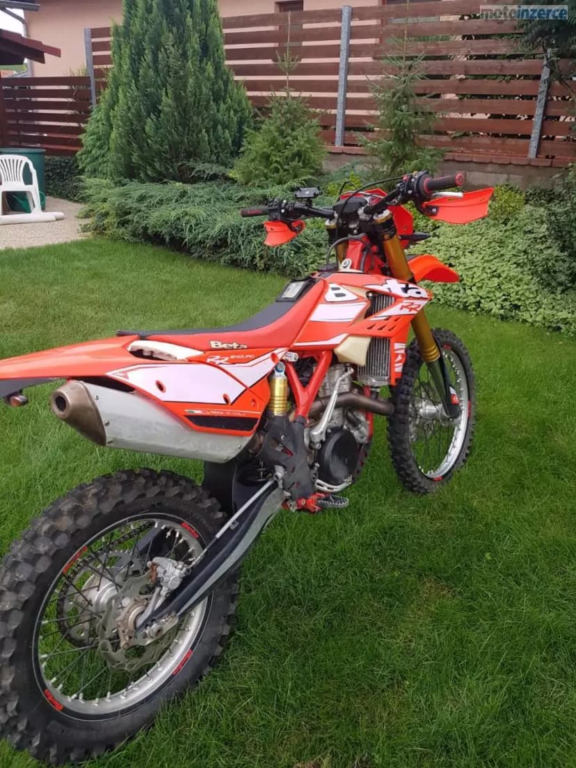 Beta RR 4T 430