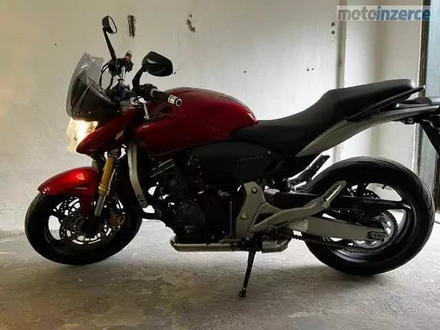 Honda CB 600 F Hornet