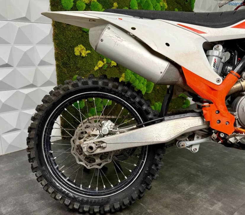KTM 250 SX-F