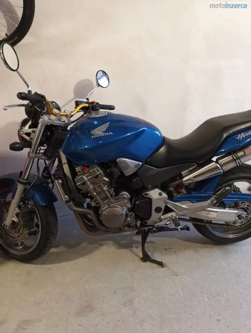 Honda CB 900 F Hornet