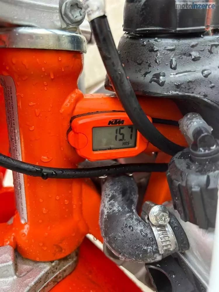 KTM 50 SX