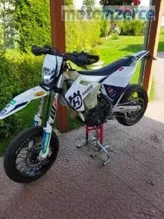 Husqvarna FE 350