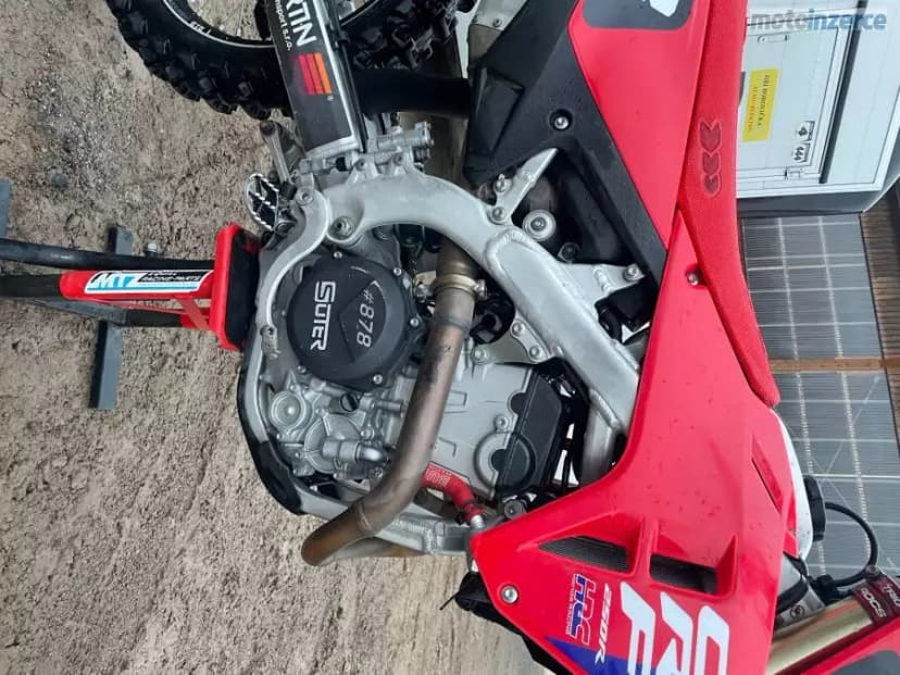 Honda CRF 250 R