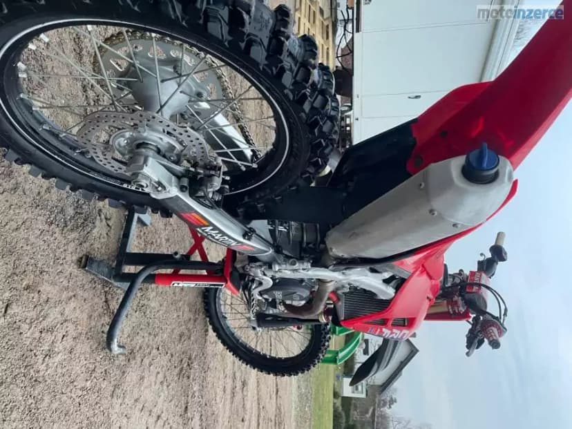 Honda CRF 250 R