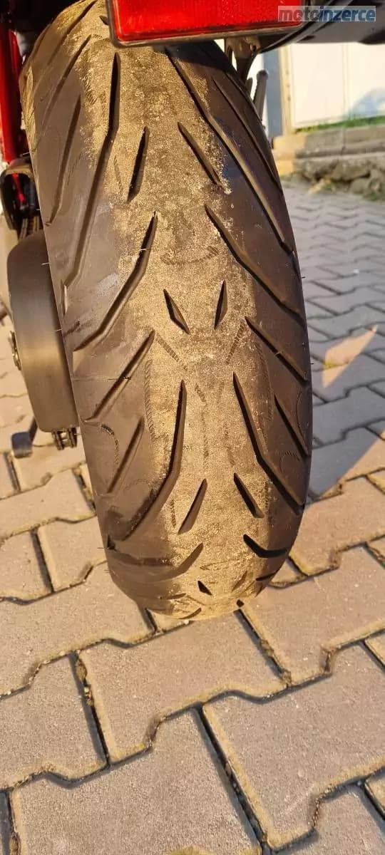 Ducati Multistrada 1000