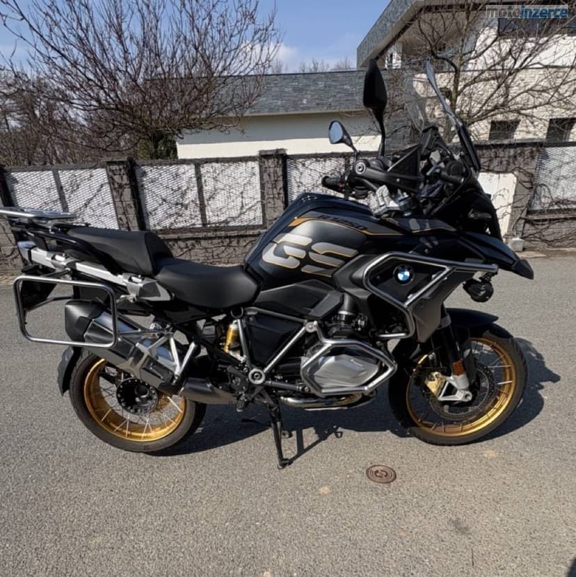 BMW R 1250 GS