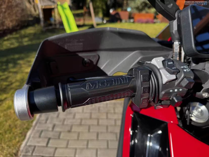 Moto Morini X-Cape 650