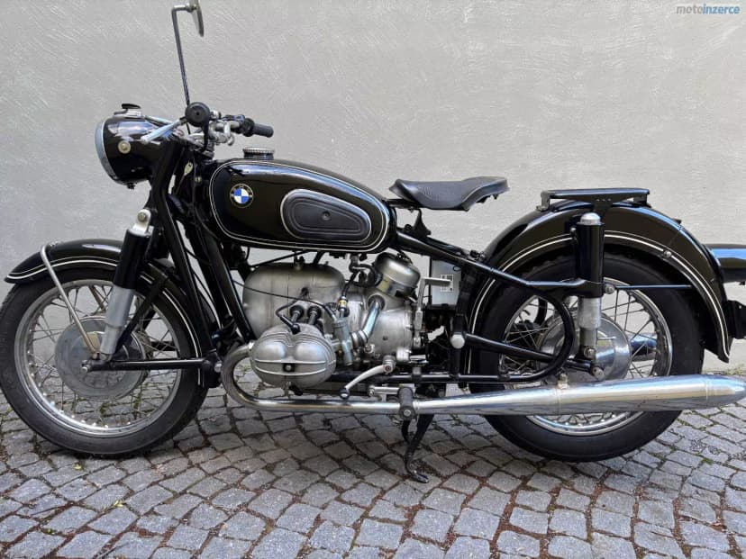 BMW R 50