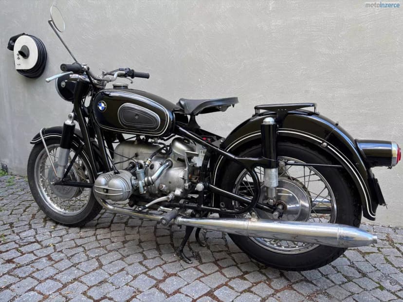 BMW R 50