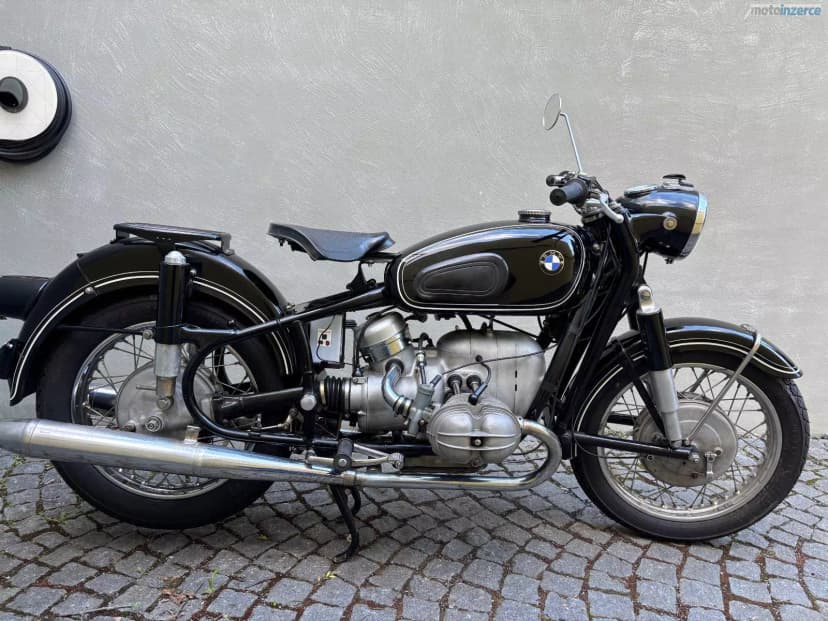 BMW R 50