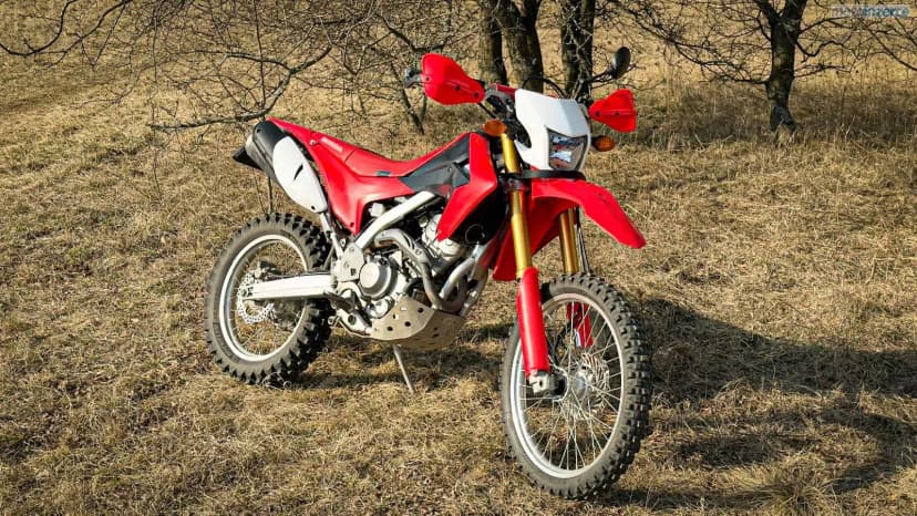 Honda CRF 250 L