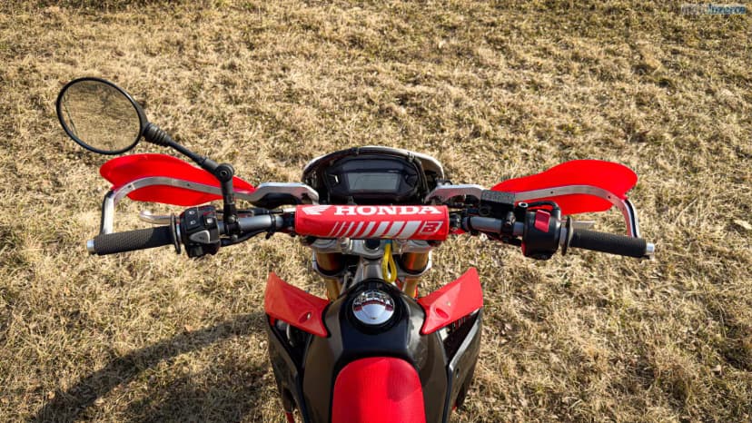 Honda CRF 250 L