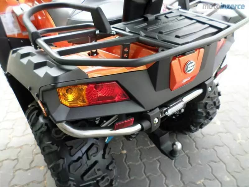 CFMOTO CForce 820