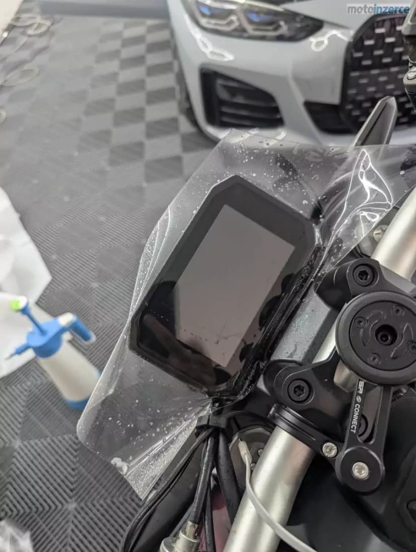 Honda CB 1000 R ABS Neo Sports