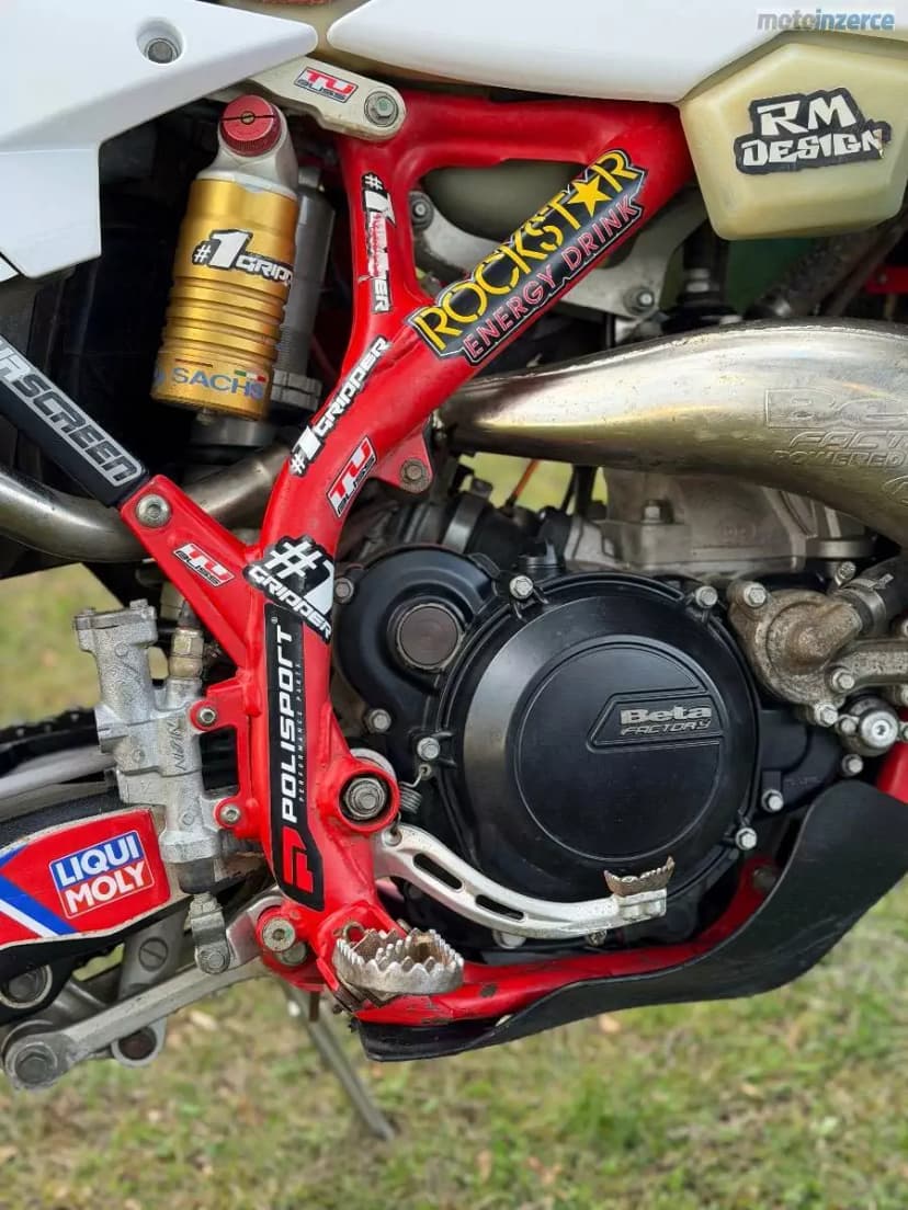 Beta RR 2T 300