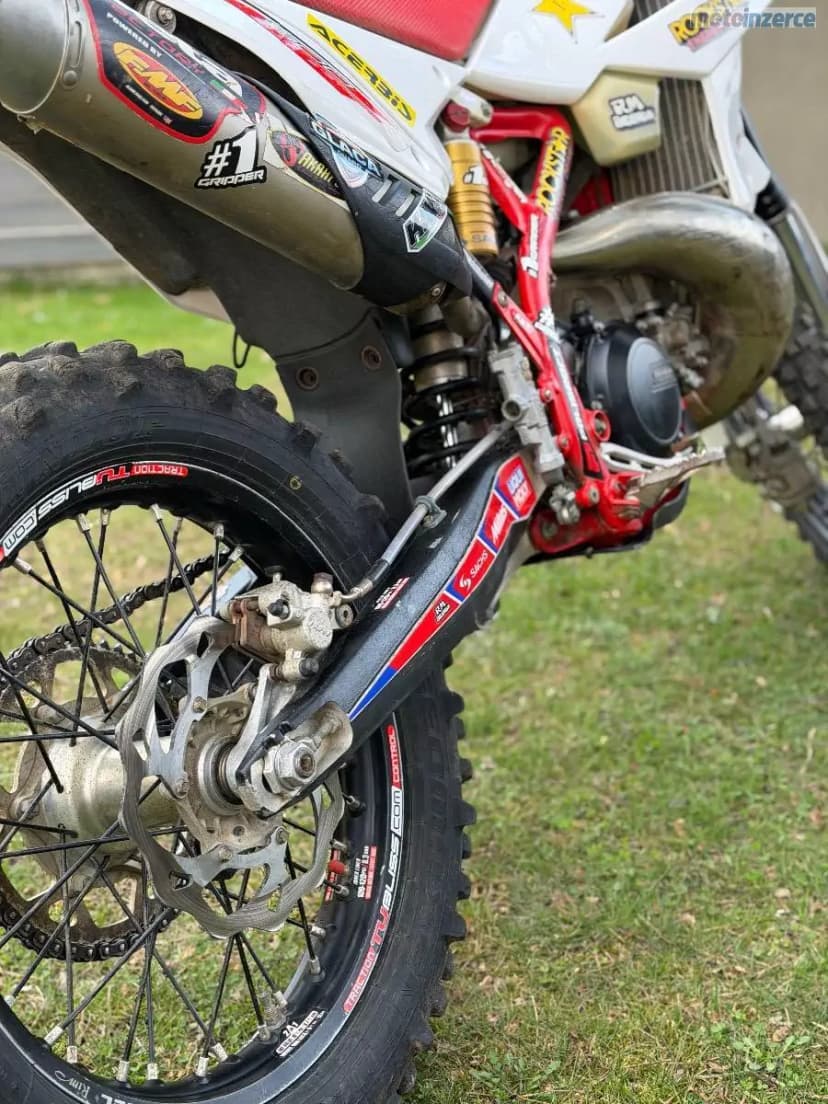 Beta RR 2T 300