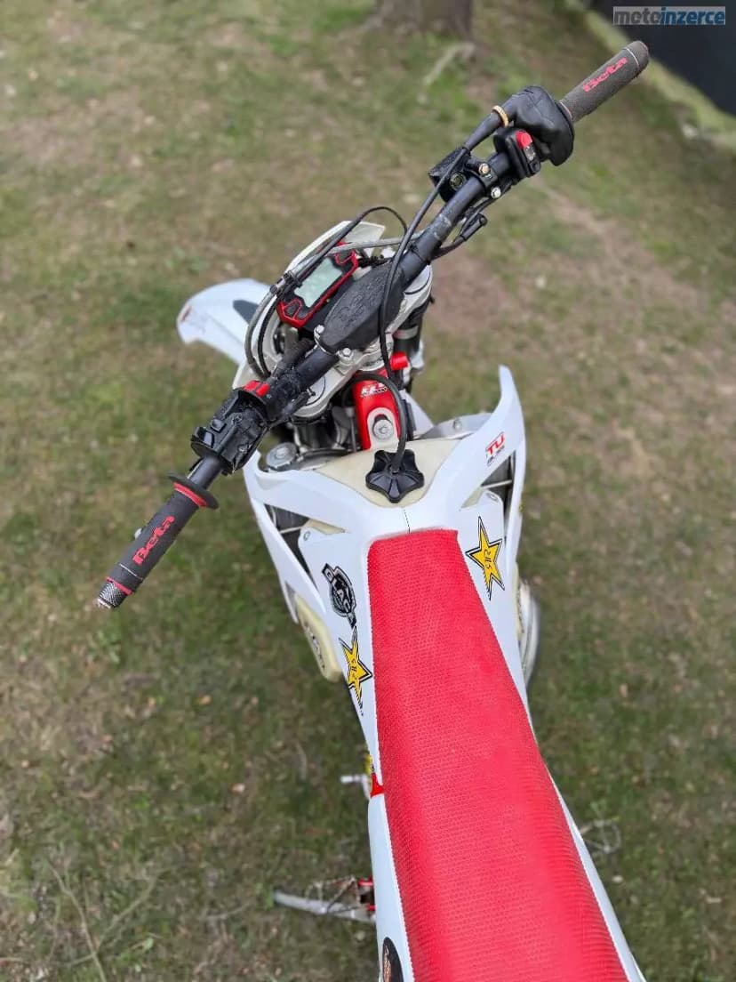 Beta RR 2T 300