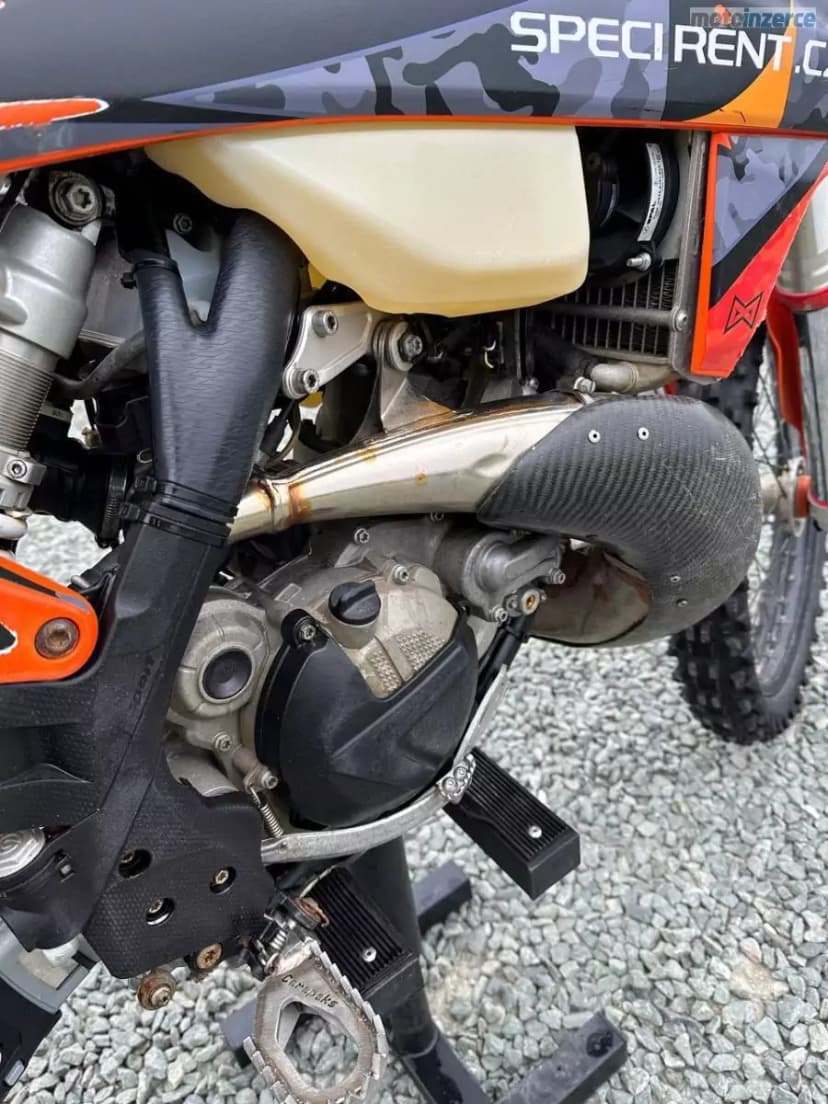 KTM 300 EXC TPI