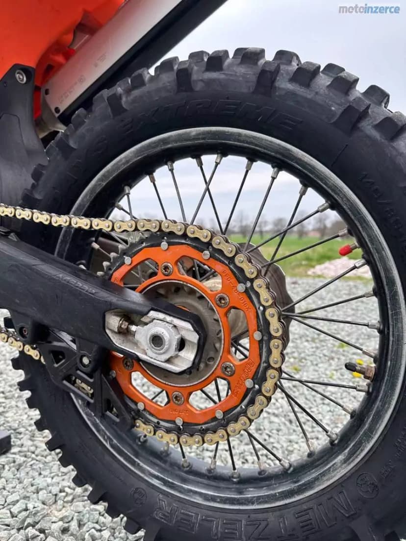 KTM 300 EXC TPI